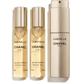 Chanel Gabrielle Eau De Parfum Twist & Spray 3x20 ml