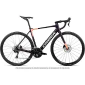 Orbea Gain M40 2025 Sähköinen Maantiepyörä
