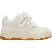 Steve madden Boomer - White - 40