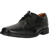Clarks Shoes Tilden Cap Kengät