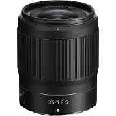 Nikon NIKKOR Z 35mm f/1,8 S