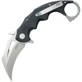 Kubey Mini Wrath Linerlock