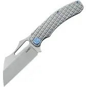 Kubey Sylow Framelock Gray Ti