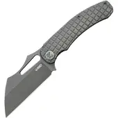 Kubey Sylow Framelock Dark SW