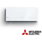 Mitsubishi VL-80 Mini -ilmanvaihto