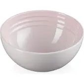 Le Creuset - Signature Kulho 12 cm Shell Pink
