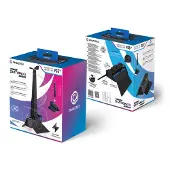 Oniverse PS5 FAST CHARGING STATION X3 - BLACK