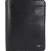 Braun Büffel Country Passikotelo Nahka 12 cm Musta