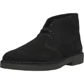 Clarks Originals Desert Bt Evo G - Black - 44.5