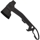 Gerber Hatchet Black 1074042 keychain axe