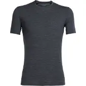Icebreaker Merino 150 Anatomica Lyhythihainen Aluspaita