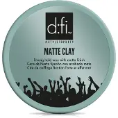 Revlon Matte Clay, 75g