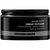 Redken Brews Maneuver Cream Pomade, 100ml