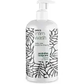 Australian bodycare Men's intiimihygieniageeli miehille 500 ml