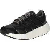 Adidas Originals Matalavartiset tennarit 'Adizero Aruku' antrasiitti / musta