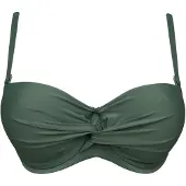 SugarShape Bikinitoppi 'Mambo' vihreä