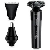 Maestro Grooming set 3in1 USB
