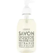 Compagnie De Provence Liquid Marseille Soap Olive Wood, 300ml