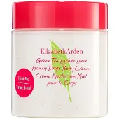 Elizabeth Arden Green Tea Lychee Lime Honey Drops Body Cream, 500ml