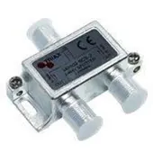 Triax Scs 2 - 2 way splitter