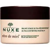 Nuxe Ultra Comfortable Face Balm, 50ml