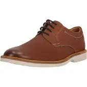 Clarks Shoes Atticus Ltlace G - Brown - 40