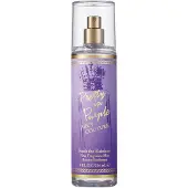 Juicy Couture Rock the Rainbow Pretty in Purple Fragrance Mist, 236ml