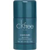 Calvin Klein CK Free, Deostick 75ml