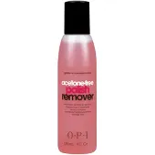 OPI Acetone Free Polish Remover, 110ml