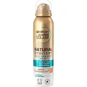 Garnier Ambre Solaire Natural Bronzer Self-Tan Mist Body for Normal