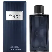 Abercrombie & Fitch First Instinct Blue for Men, EdT 100ml