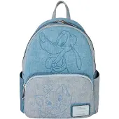 Loungefly Disney Pluto-farkkureppu 26 Cm