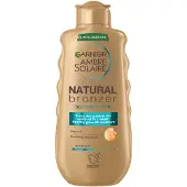 L'Oréal Ambre Solaire Natural Bronzer Self-Tan Lotion for Normal Ski
