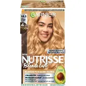Garnier Nutrisse Blonde Lift UL3 4 Level Lift Blonding For Medium Brow