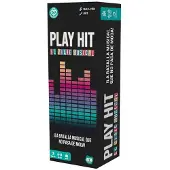 Asmodee Pelaa Hit-lautapeliä