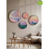 Hobby Hall Riippuva koristelu Huhu293, 4 kpl.