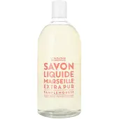 Compagnie De Provence Liquid Marseille Soap Refill Pink Grapefruit 1000 ml