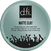 D:Fi Matte Clay, 150g