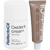 RefectoCil Lash & Brow Tint Oxidant 3% Crème