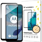 Wozinsky Full Glue Tempered Glass for Motorola Moto G53