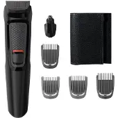 Philips MG3710/15 Multigroom -monitoimitrimmeri
