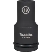 Makita Voimahylsy E-22333; 3/4''; 19x90 mm