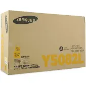 Samsung Värikasetti keltainen 4.000 sivua High Yield