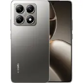 Xiaomi 14T 12+256GB - Harmaa