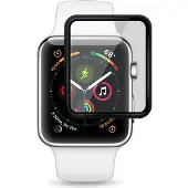 EPICO 3D+ Glass Apple Watch 3, 38mm -lasikalvo