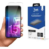 3MK FlexibleGlass - screen protector for mobile phone - shatterproof
