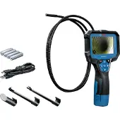 Bosch Tarkastuskamera GIC 12V-4-23 C, pahvilaatikko