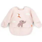 Done by Deer Playground-ruokalappu hihalla Puuteri
