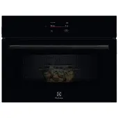 Electrolux MealAssist 700 LVM9E2XZ integroitava mikroaaltouuni – musta