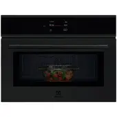 Electrolux MealAssist 700 EVM9E2XT integroitava mikroaaltouuni – musta